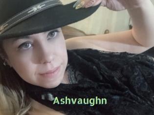 Ashvaughn