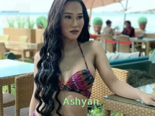 Ashyan