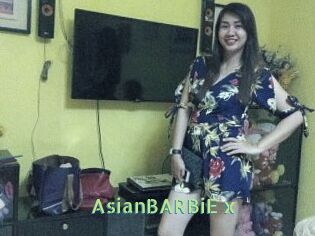 AsianBARBiE_x