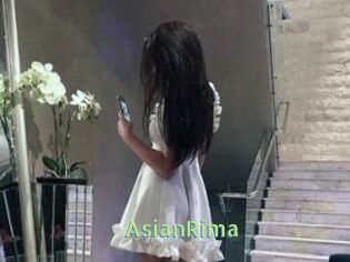 AsianRima