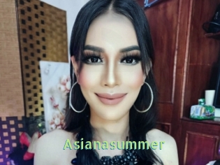 Asianasummer