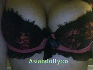 Asiandollyxo