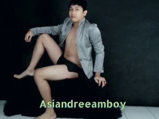Asiandreeamboy