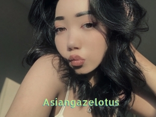 Asiangazelotus