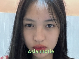 Asianhotie