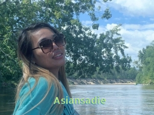 Asiansadie
