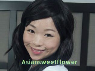 Asiansweetflower