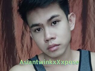 AsiantwinkxXxpose