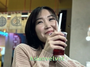 Asianvelvet