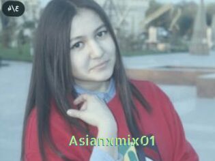 asianxmix01 Une Etudiante Sexy