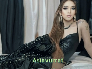 Asiavurrat