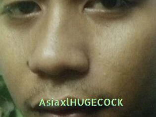 AsiaxlHUGECOCK