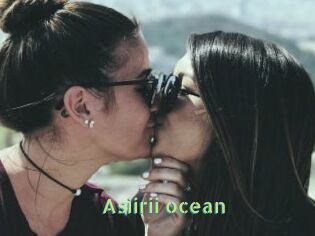 Asiirii_ocean