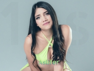 Aslifer