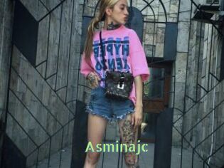 Asminajc