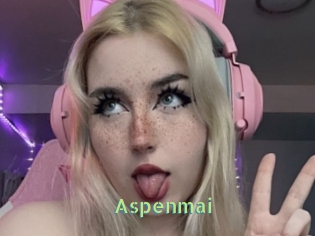 Aspenmai