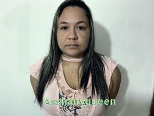 Asshanyqueen