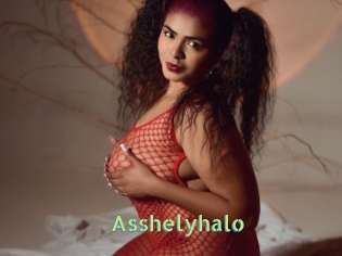 Asshelyhalo