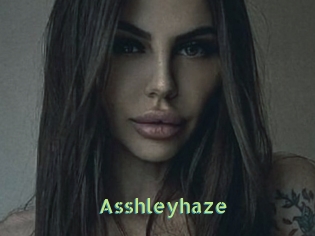 Asshleyhaze