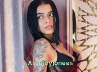 Asshleyjonees