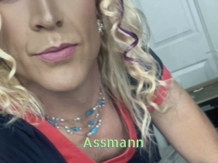 assmann Une Etudiante Sexy