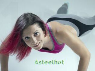 Asteelhot