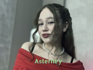 Asterhey