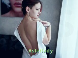 Asterlady
