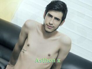 asthon_x Une Etudiante Sexy
