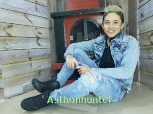 Asthonhunter