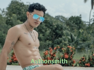 Asthonsmith