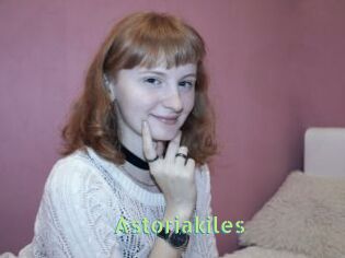 Astoriakiles