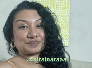 Astrainaraaa