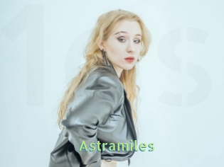 Astramiles