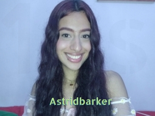 astridbarker Une Etudiante Sexy