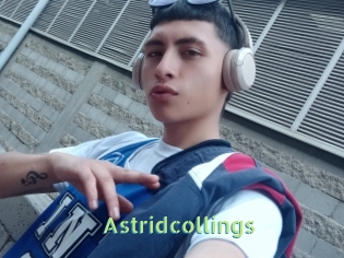 astridcollings Une Etudiante Sexy