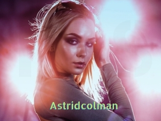 Astridcolman