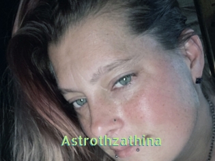 Astrothzathina