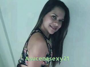 Asucenasexy21