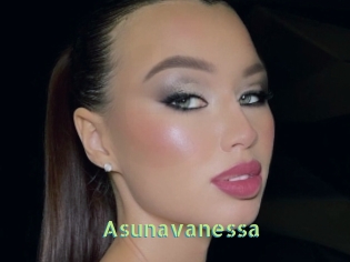 asunavanessa Une Etudiante Sexy