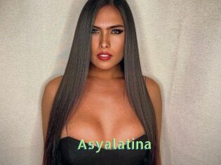 Asyalatina