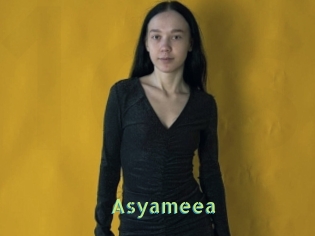 Asyameea