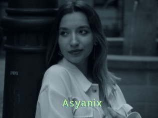 Asyanix