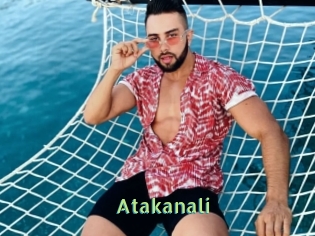 Atakanali