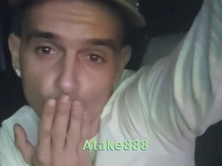 Atake888