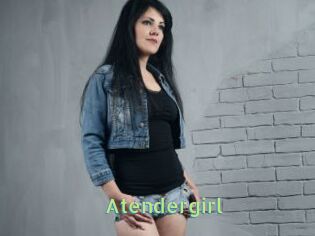Atendergirl