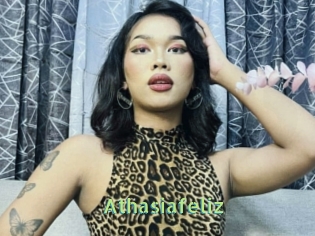 Athasiafeliz