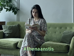 Athenaanstis