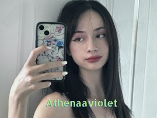 Athenaaviolet