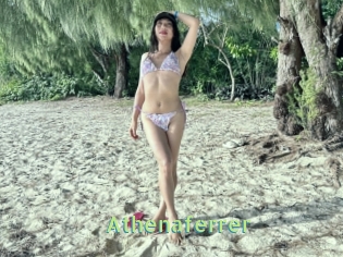 Athenaferrer